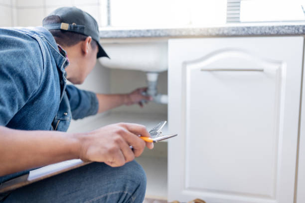 Best Same-Day Plumbing Service  in Milaca, MN